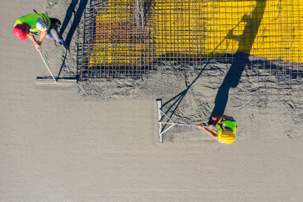 Best Industrial Concrete Flooring in Manahawkin, NJ