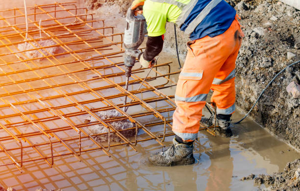 Best Concrete Retaining Walls in Manahawkin, NJ